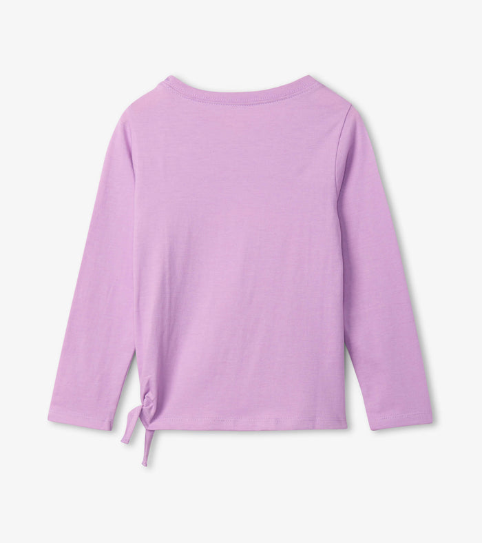 Hatley Long Sleeve Shirt - Over The Rainbow