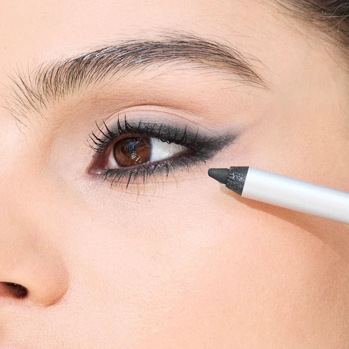 Intense Gel Eyeliner in Charcoal