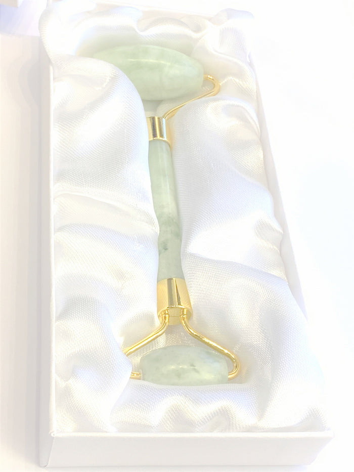 Jade Massage Roller gemstone