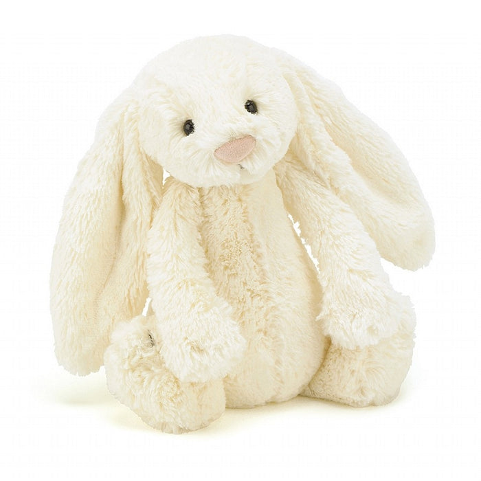 Jellycat Bashful Bunny - Cream
