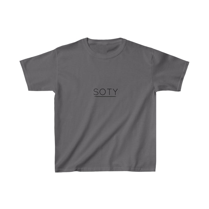 Charcoal / XS