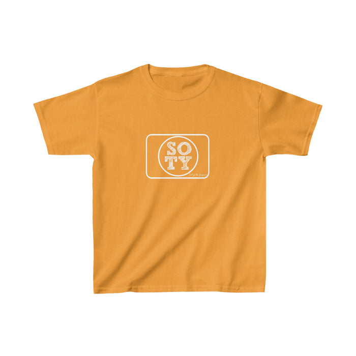 Tennessee Orange / XS