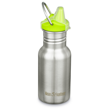 Klean Kanteen Kid Classic Narrow w/ Sippy Cap