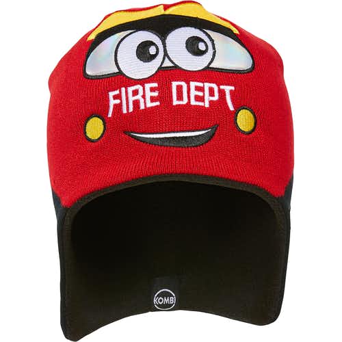 Fire Engine