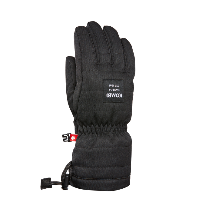 Kombi Okay Junior Gloves - Orchid Pop