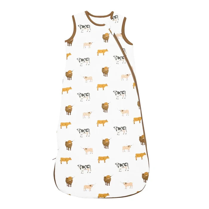 Kyte Baby 2.5 TOG Sleep Bag - Moo