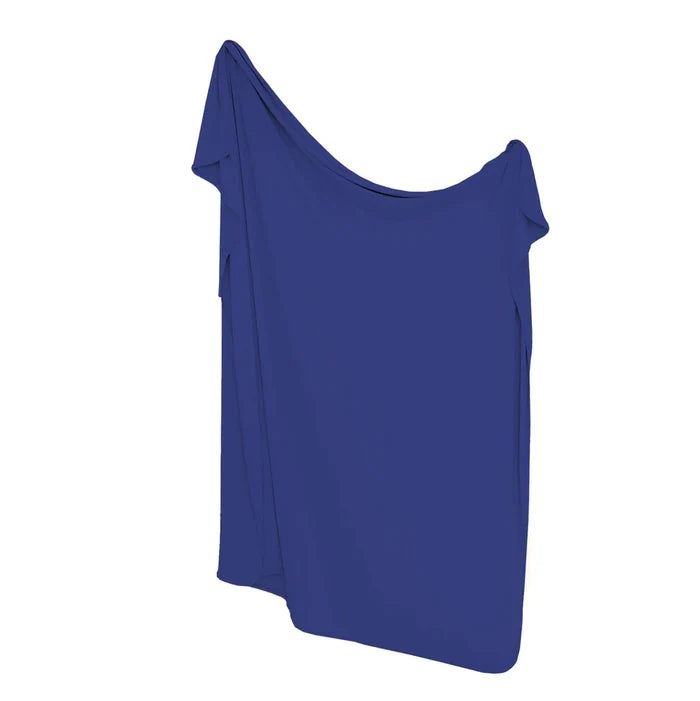 Kyte Baby Swaddle Blanket - Royal