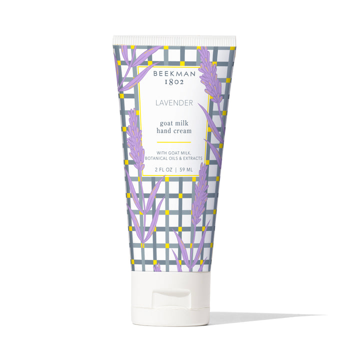 Lavender 2oz Hand Cream