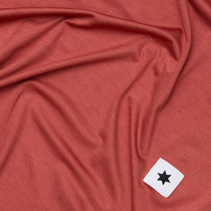 Saysky Logo Pace T-Shirt Red 5006 NWRSS20C5006