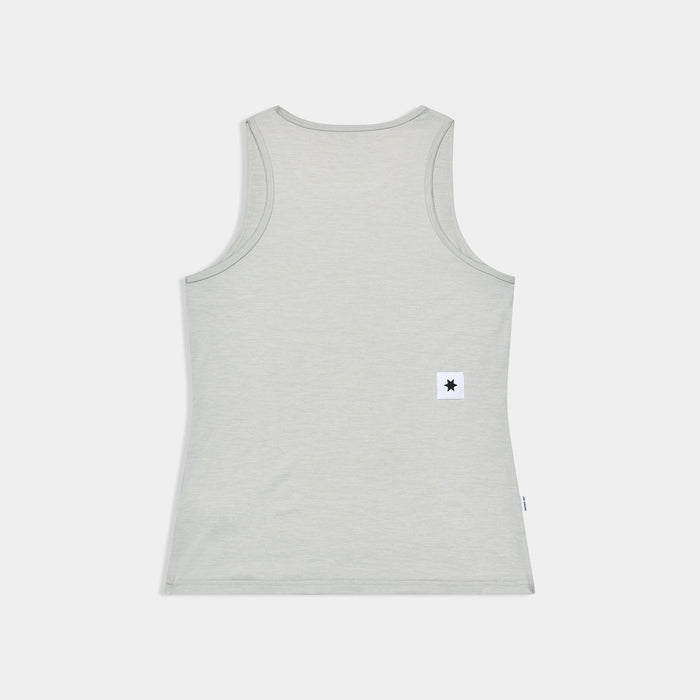 Saysky Logo Pace Top Grey 6008 SW30002