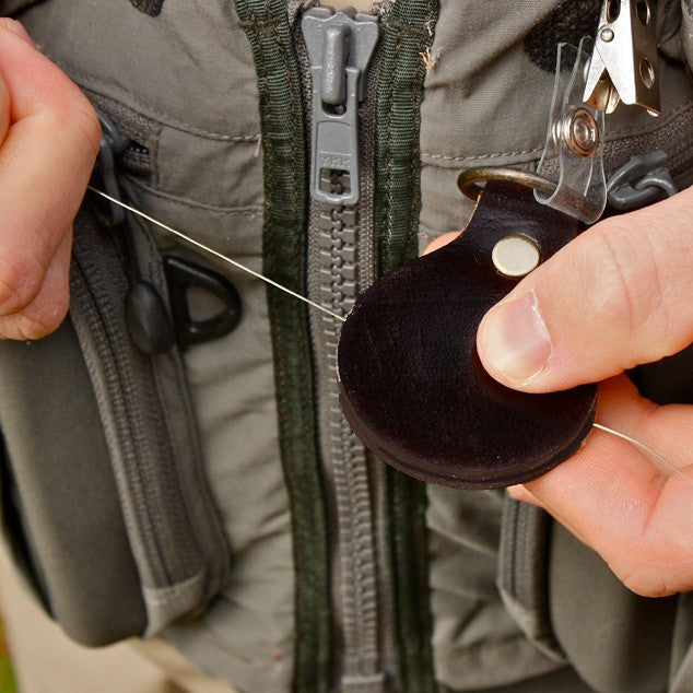 Loon Outdoors Leader Straightener