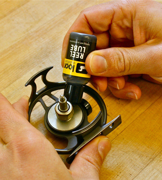 Loon Outdoors Reel Lube