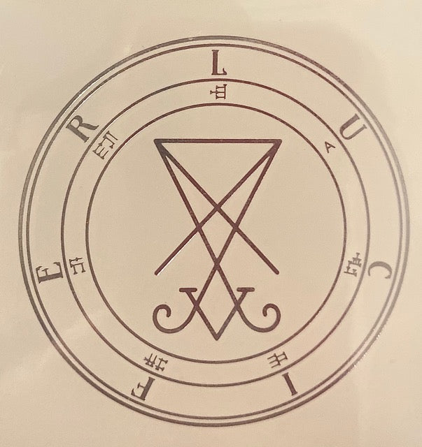 metaphysical store