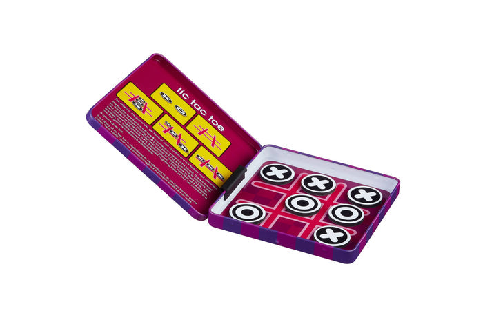 Magnetic Travel Games Assorted