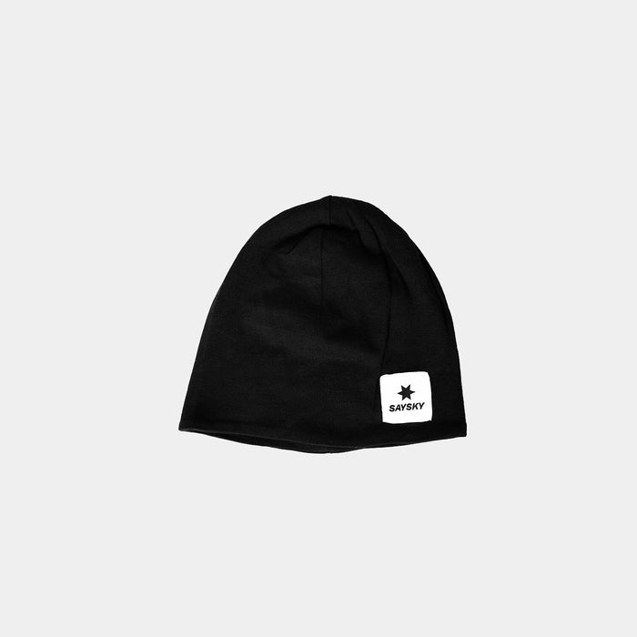 Saysky Merino 165 Hat Black 901 SA90008