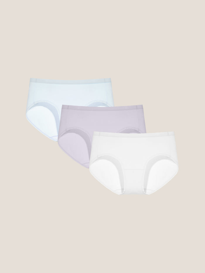 Marble+Lavender Haze+Glacier / S