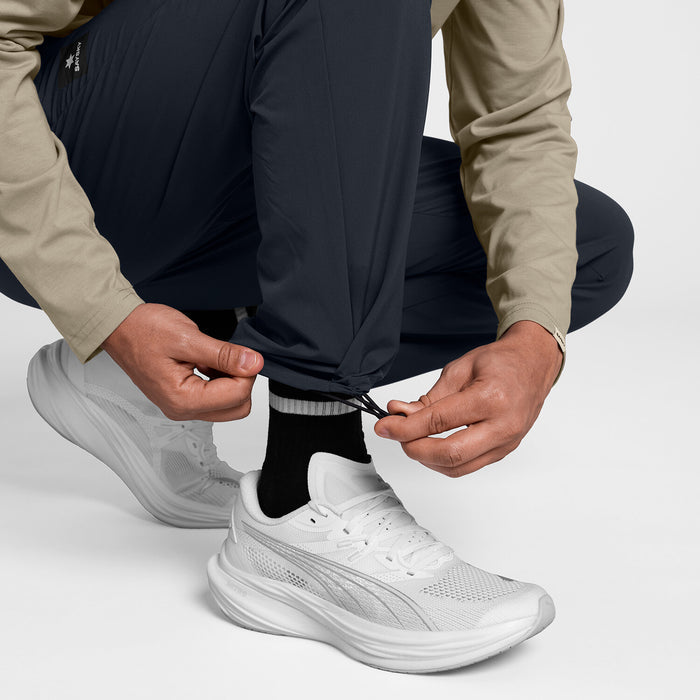 Saysky Motion Pants Grey 601 SM45003