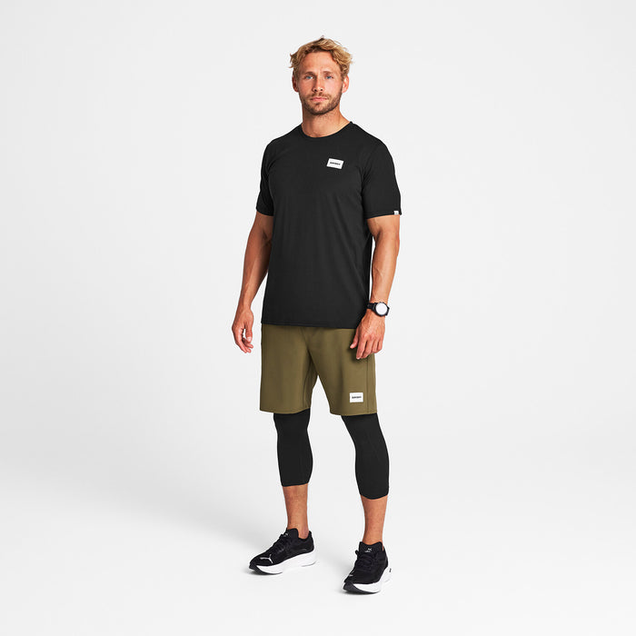 Saysky Motion Shorts 8'' Beige 804 SM40001