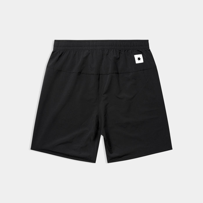 Saysky Motion Shorts 8'' Black 901 SM40001