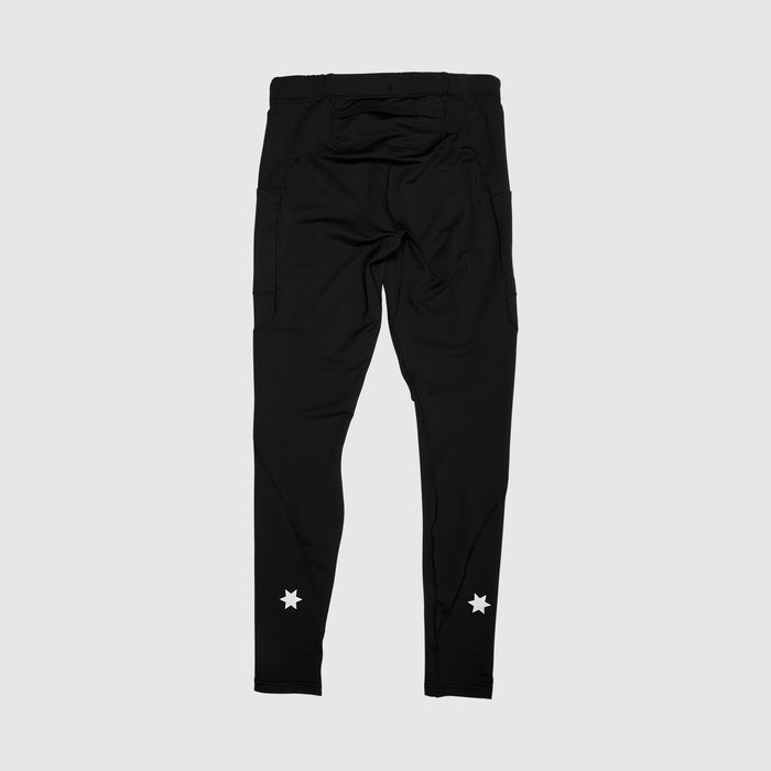Saysky Motion+ Tights Black 901 SM50001