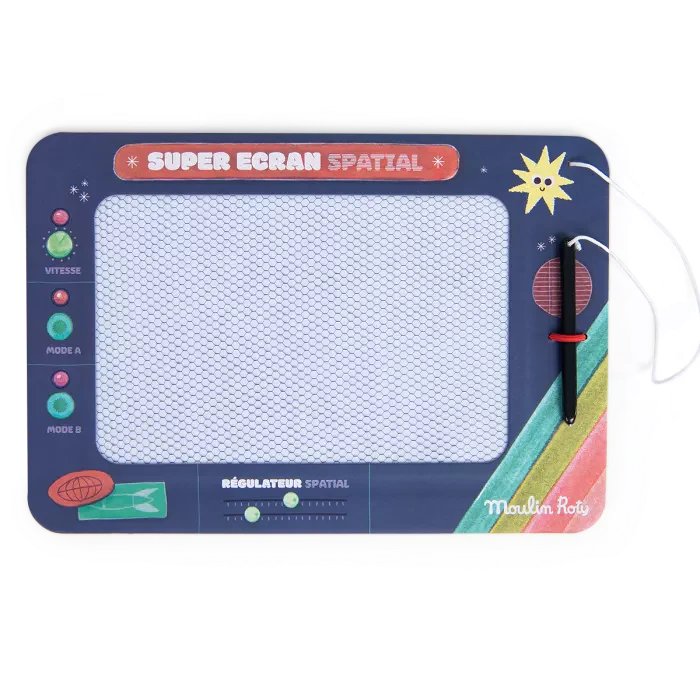 Moulin Roty Magnetic Screen