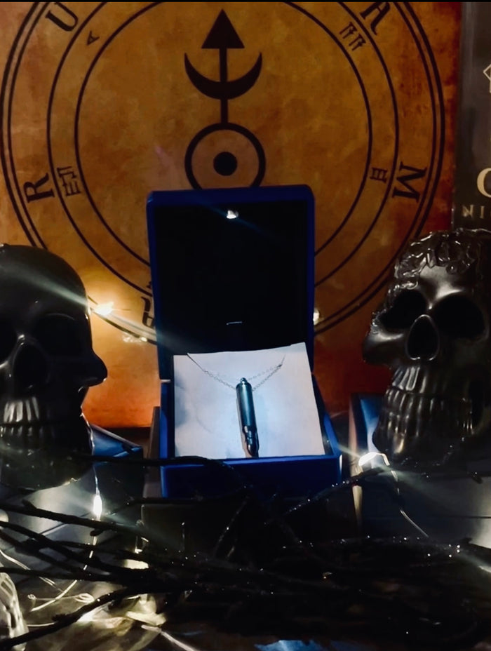 namtaru invocation