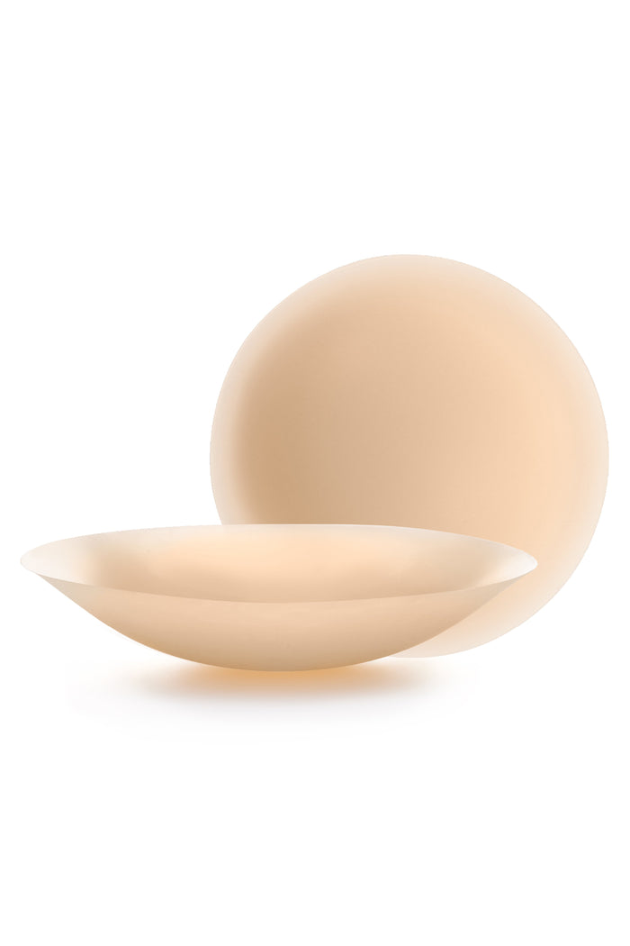 Petal and Pup USA SWIM & INTIMATES Nippies Skins Reusable Adhesive Nipple Covers - Caramel