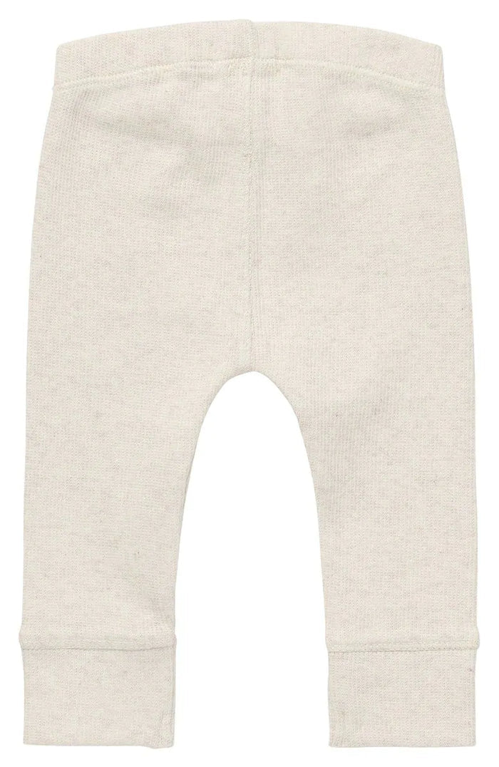 Noppies Lauderdale Oatmeal Girls Leggings