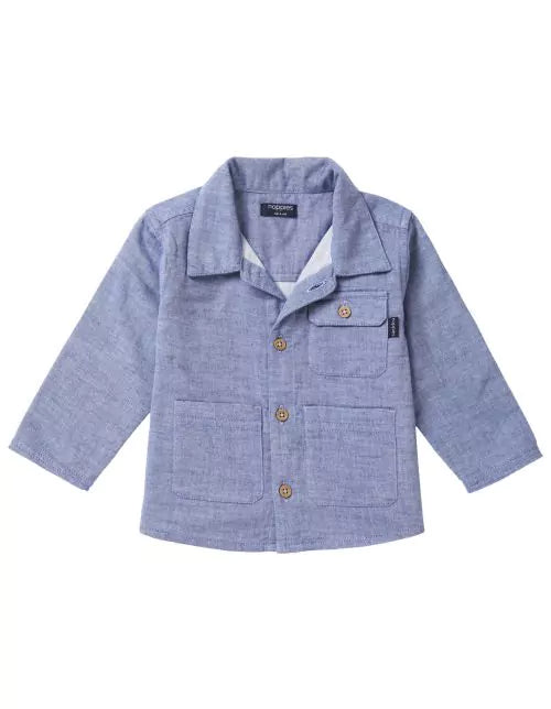 Noppies Long Sleeve- Tice