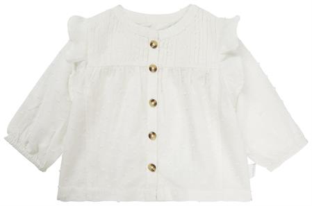 Noppies Northfield Blouse - Pristine