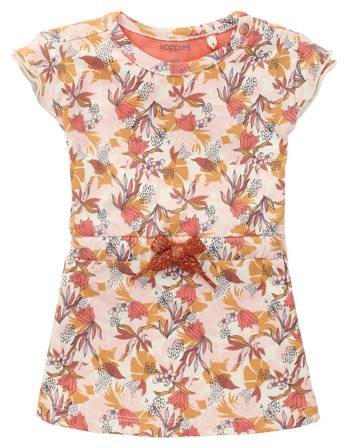 Noppies Shortsleeve Akesu Dress