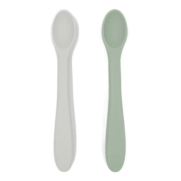 Nouka Spoon 2pc Set