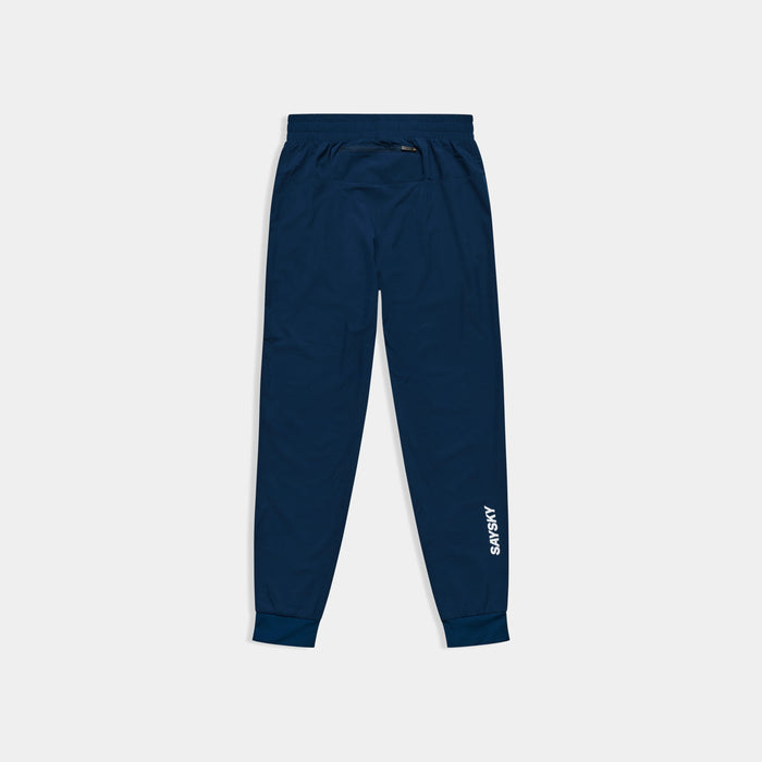 Saysky Pace Pants Blue 201 SM45001