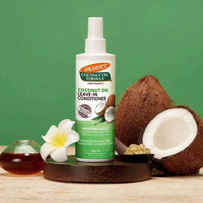 Palmer's Coconut Oil Formula Leave in Conditioner 250ml