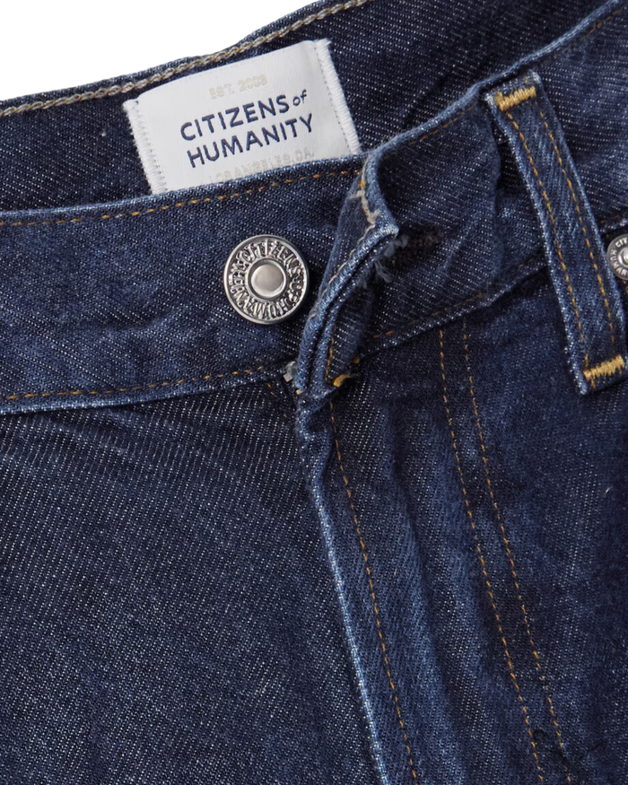 Paloma Baggy Denim