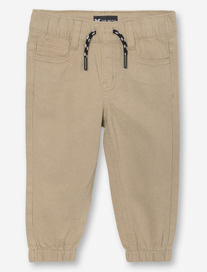Beige / 6M