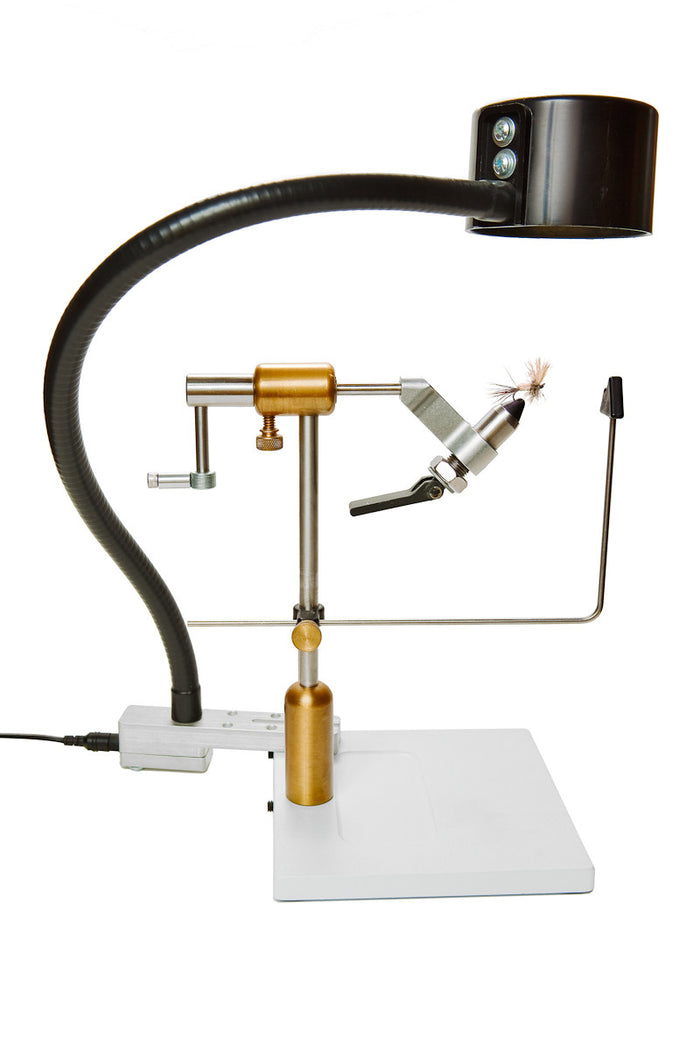 Peak LED Fly Tying Light