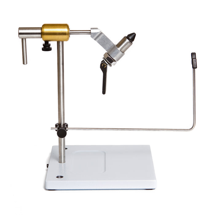 Peak Rotary Vise - Pedestal Base