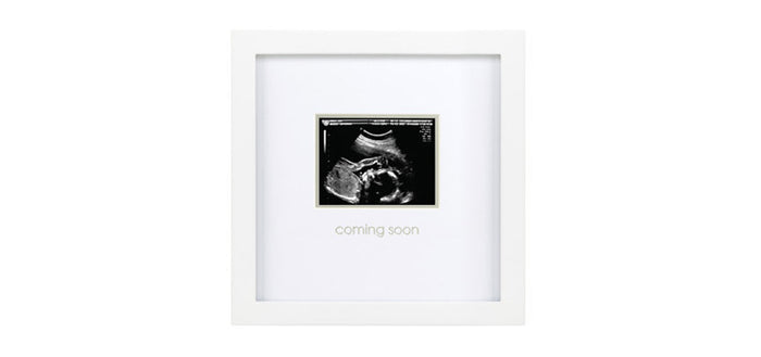 Pearhead Sonogram Frame