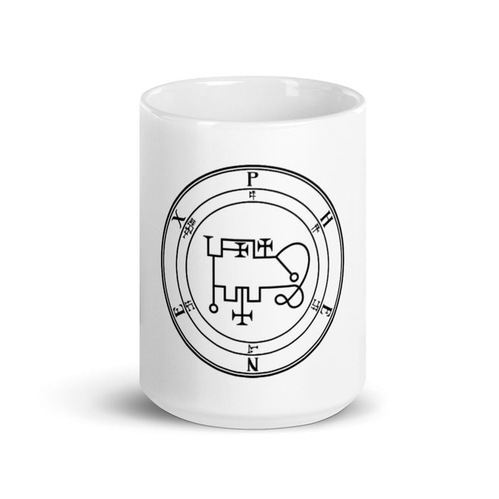 Phenex Demonic Mug