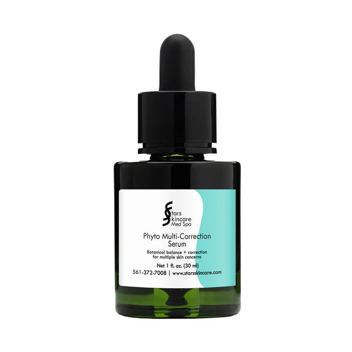 Phyto Multi- correction serum
