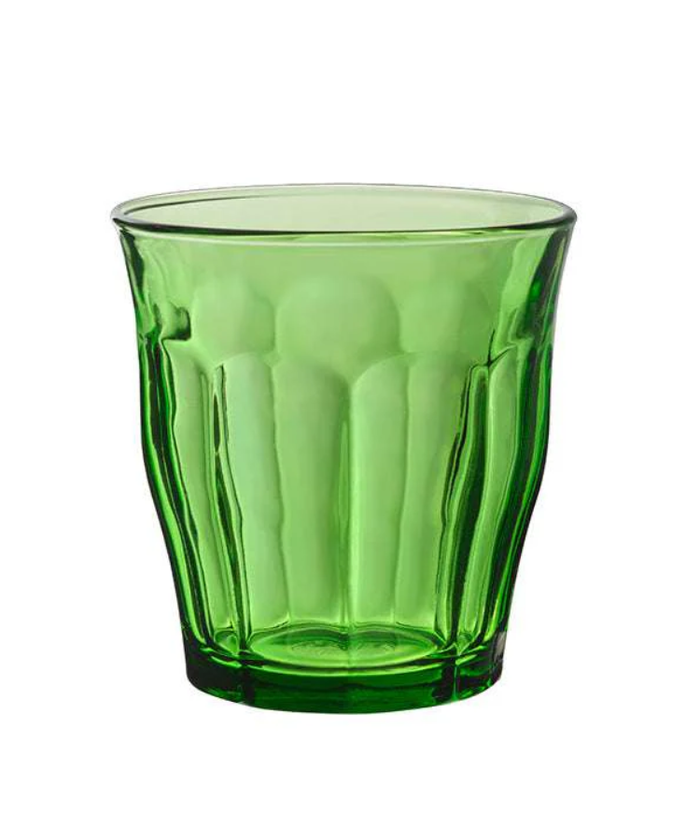 Picardie Green 10oz Tumbler