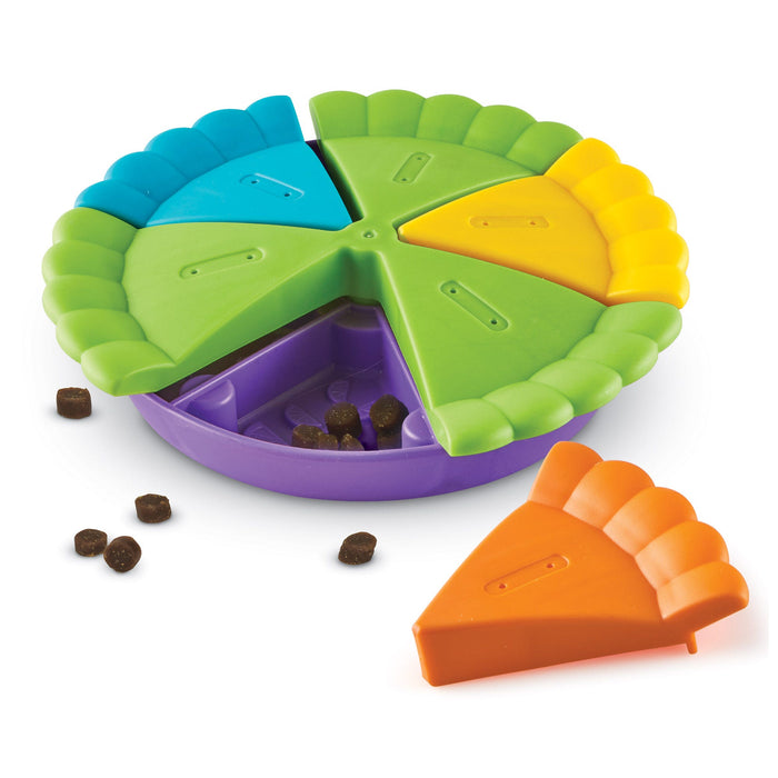 Pie Treat Puzzle