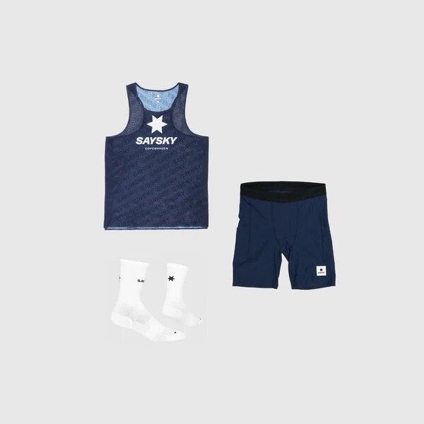 Race Kit - Singlet