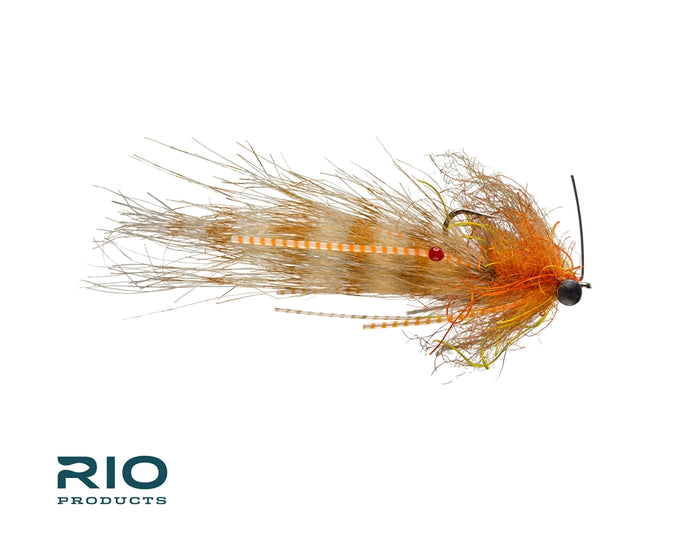 Rio's Shrimp Tease Fly