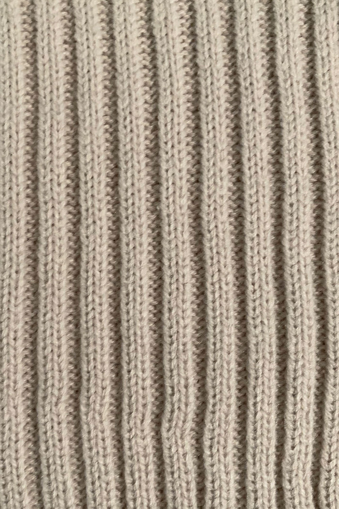 SAMPLE-Nikkou Top - Grey
