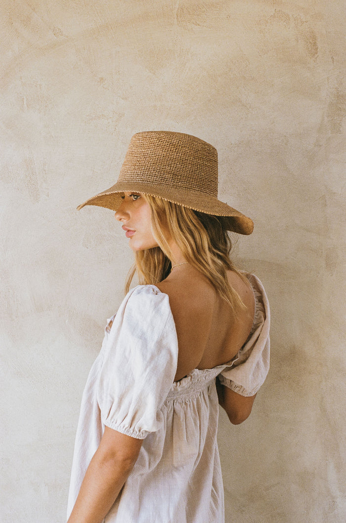 SAMPLE-Ranetta Dress