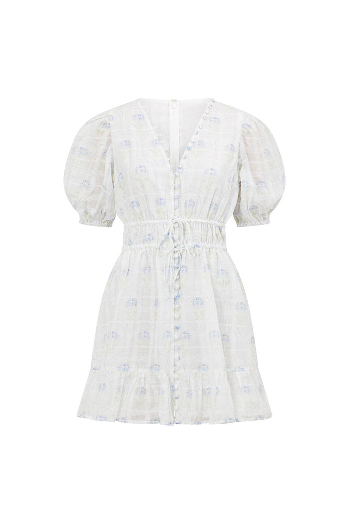 SAMPLE-Savina Dress
