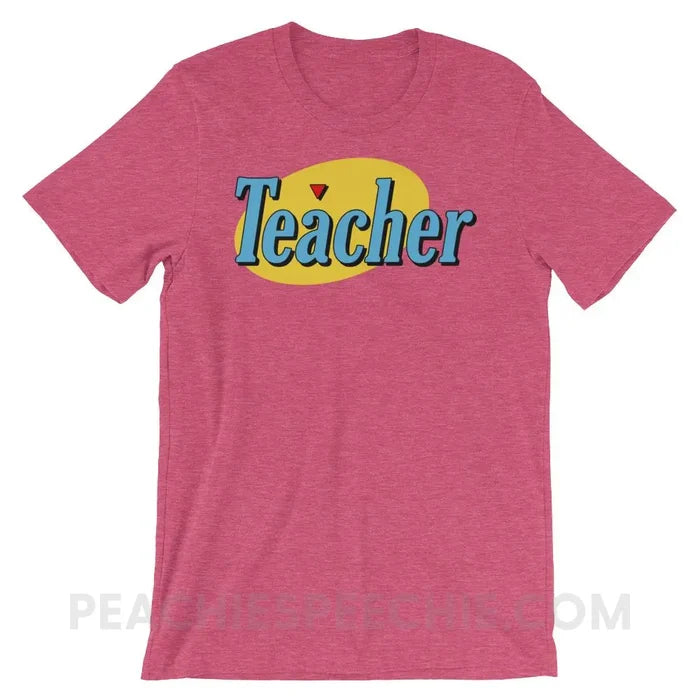Heather Raspberry / S