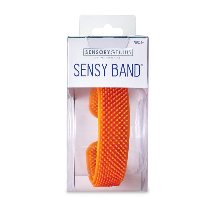 Sensy Band